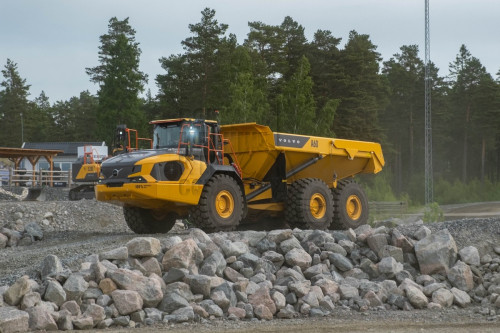 Volvo Days 2026 - 025